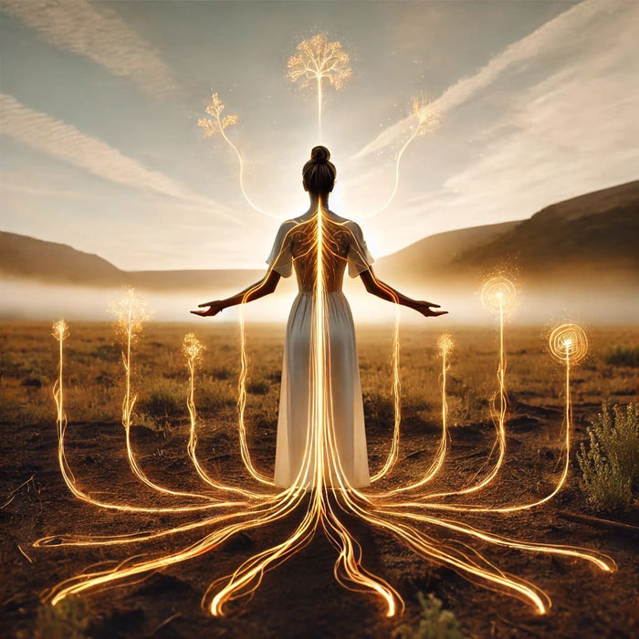 subconscient femme reprogrammation