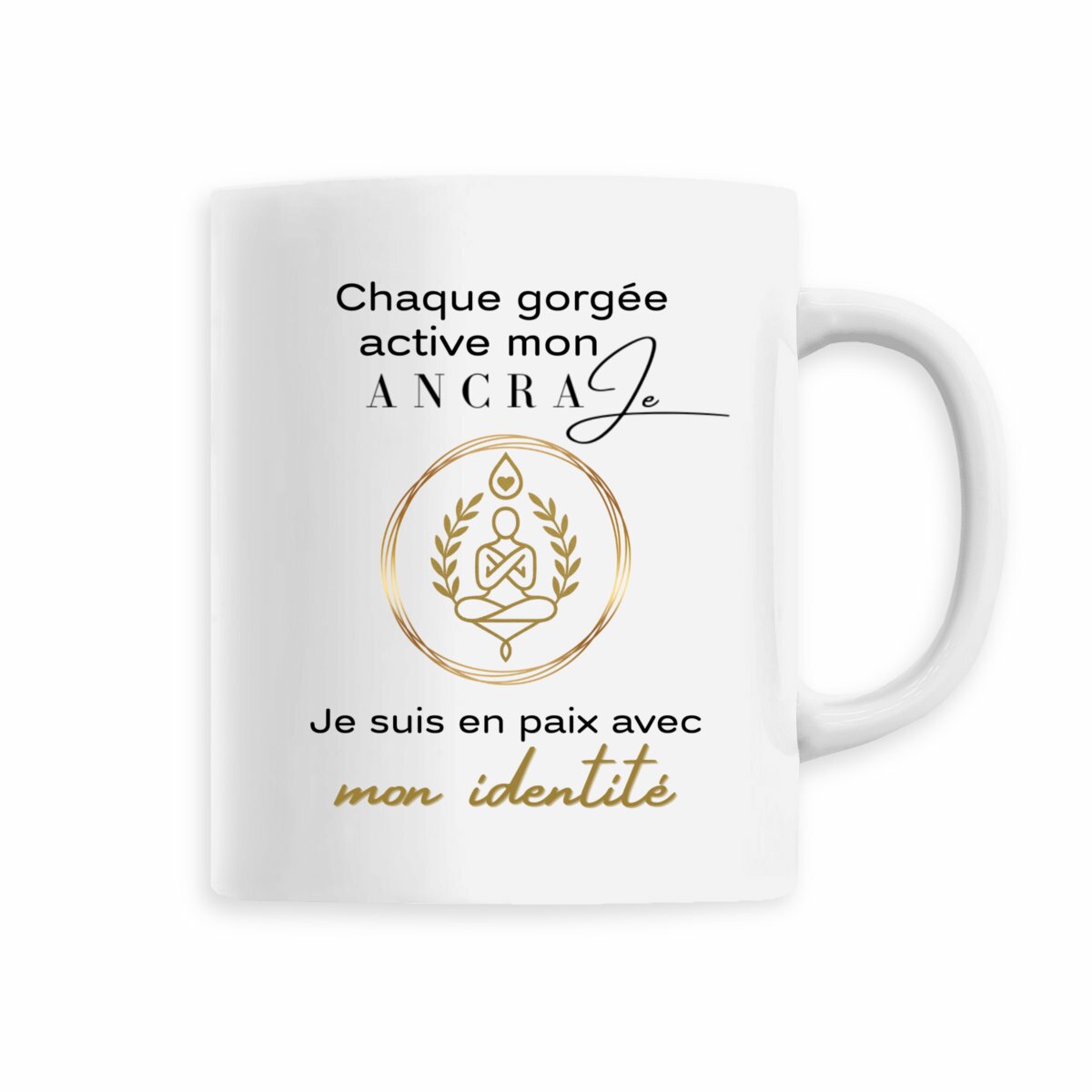 NOMAÏA : Je reprogramme mon nom