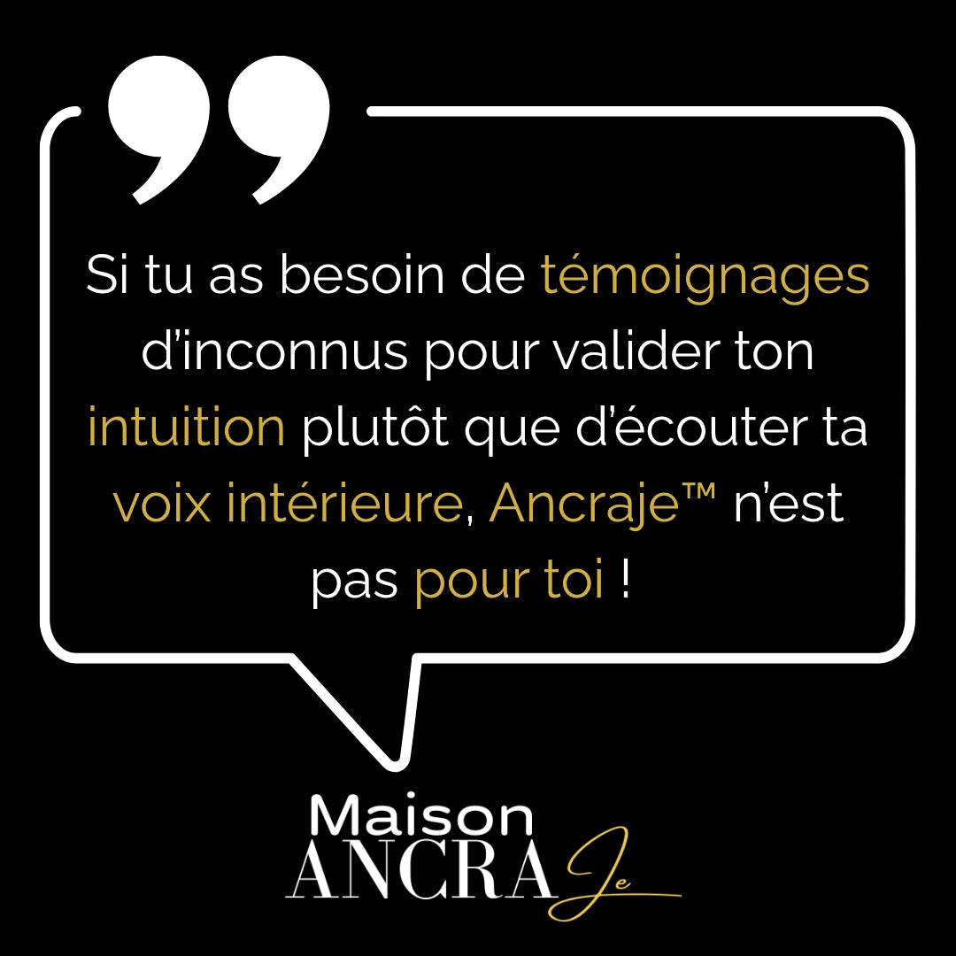 NOMAÏA™  : Reprogrammation subconsciente de mon identité ( Mug + programme complet audio )